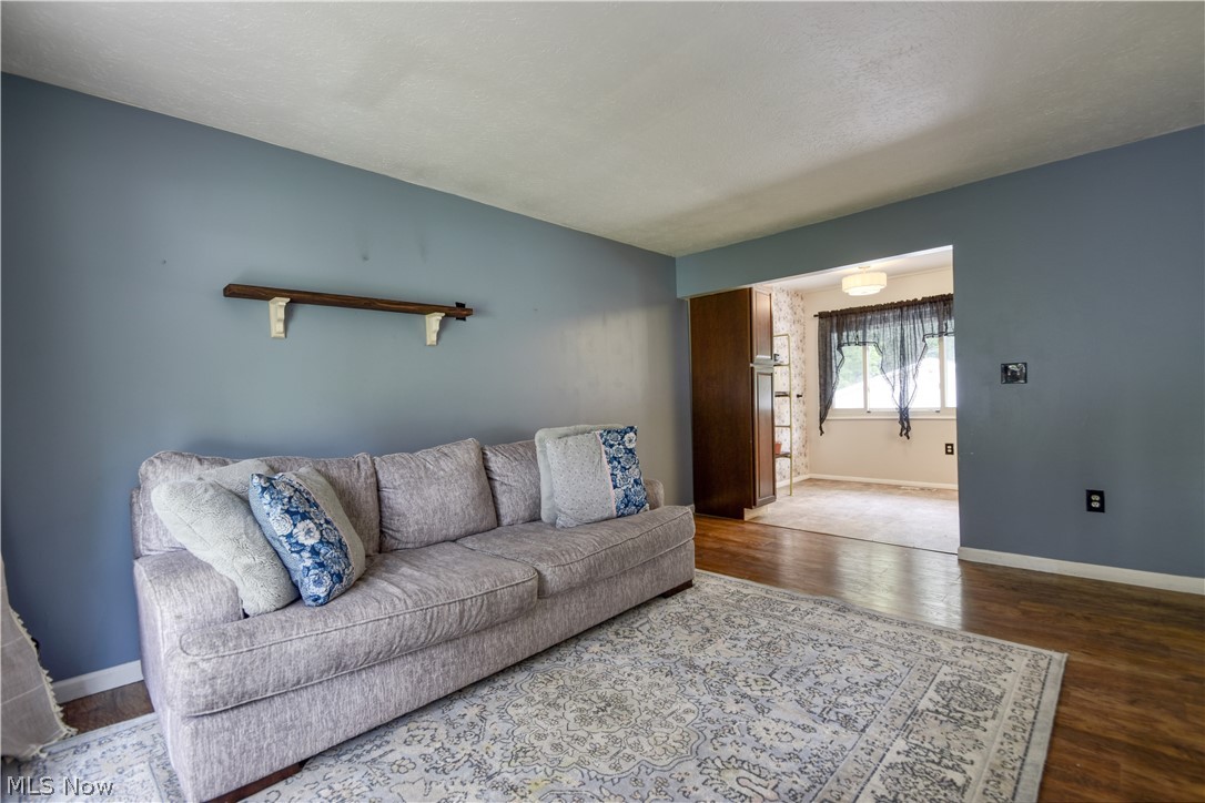 502 Roosevelt Drive Geneva OH 44041