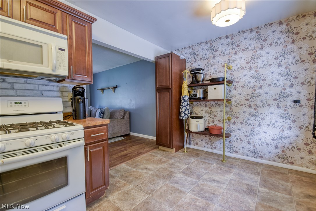 502 Roosevelt Drive Geneva OH 44041