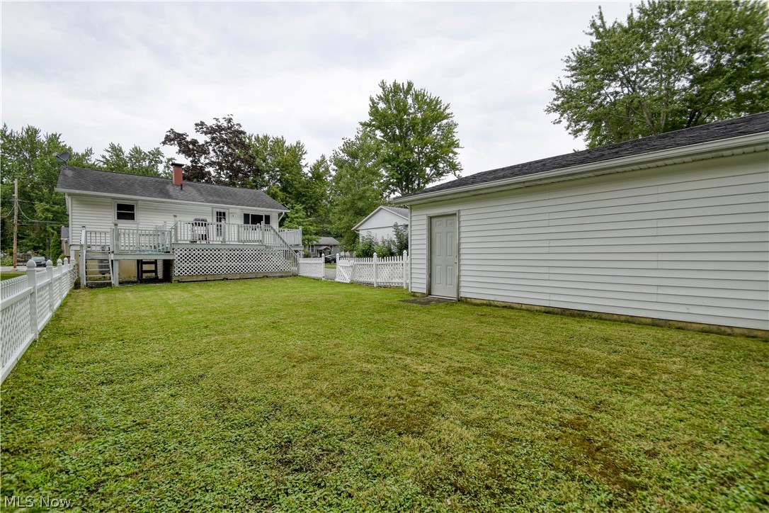 502 Roosevelt Drive Geneva OH 44041