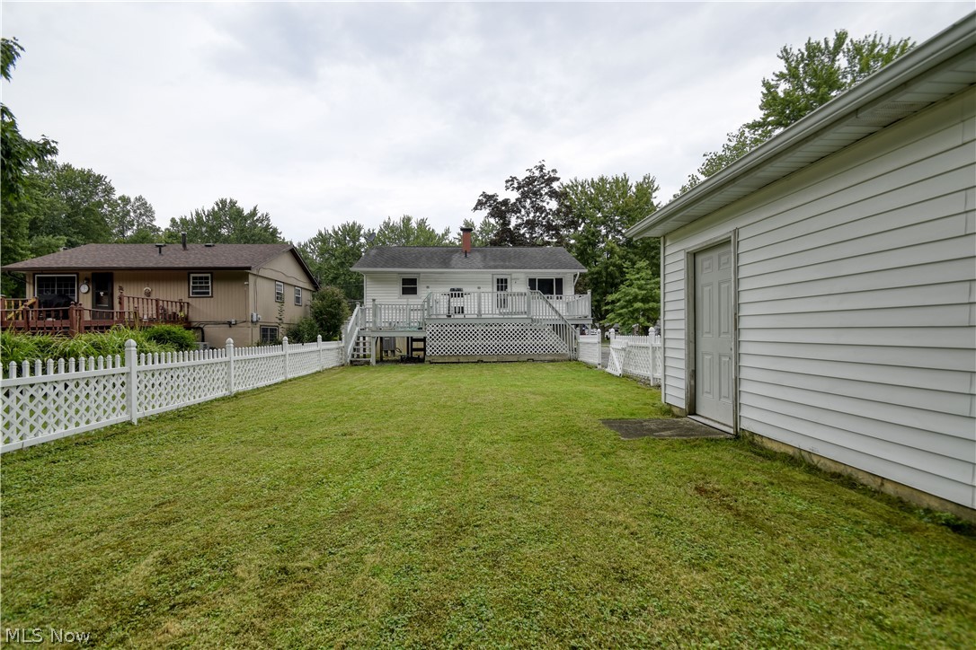 502 Roosevelt Drive Geneva OH 44041