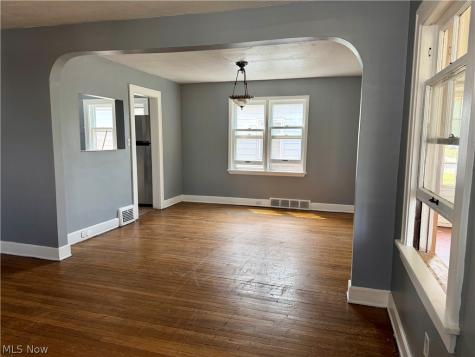 3849 W 136th Street Cleveland OH 44111