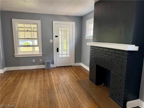 3849 W 136th Street Cleveland OH 44111