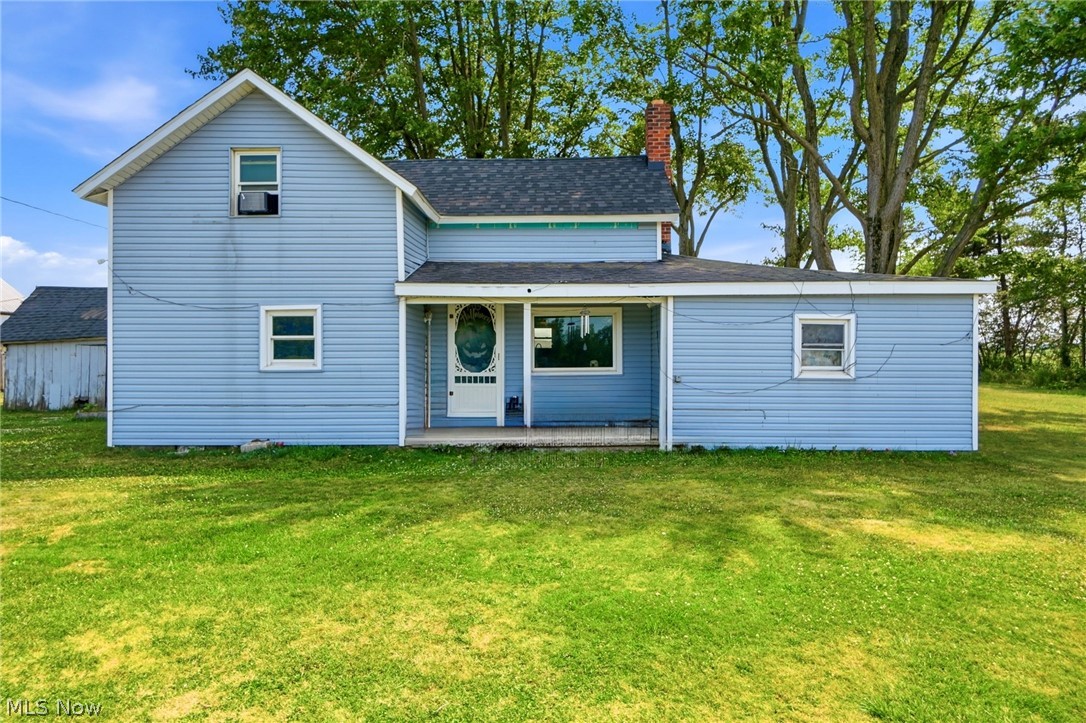 23090 Road 184 Oakwood OH 45873