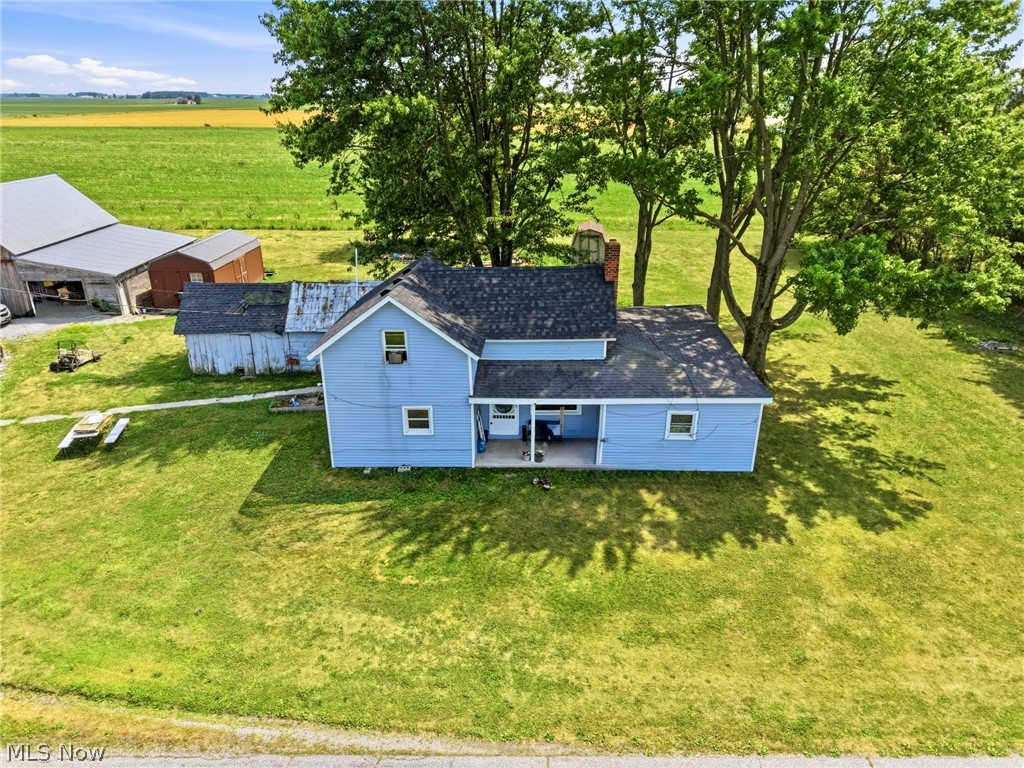 23090 Road 184 Oakwood OH 45873