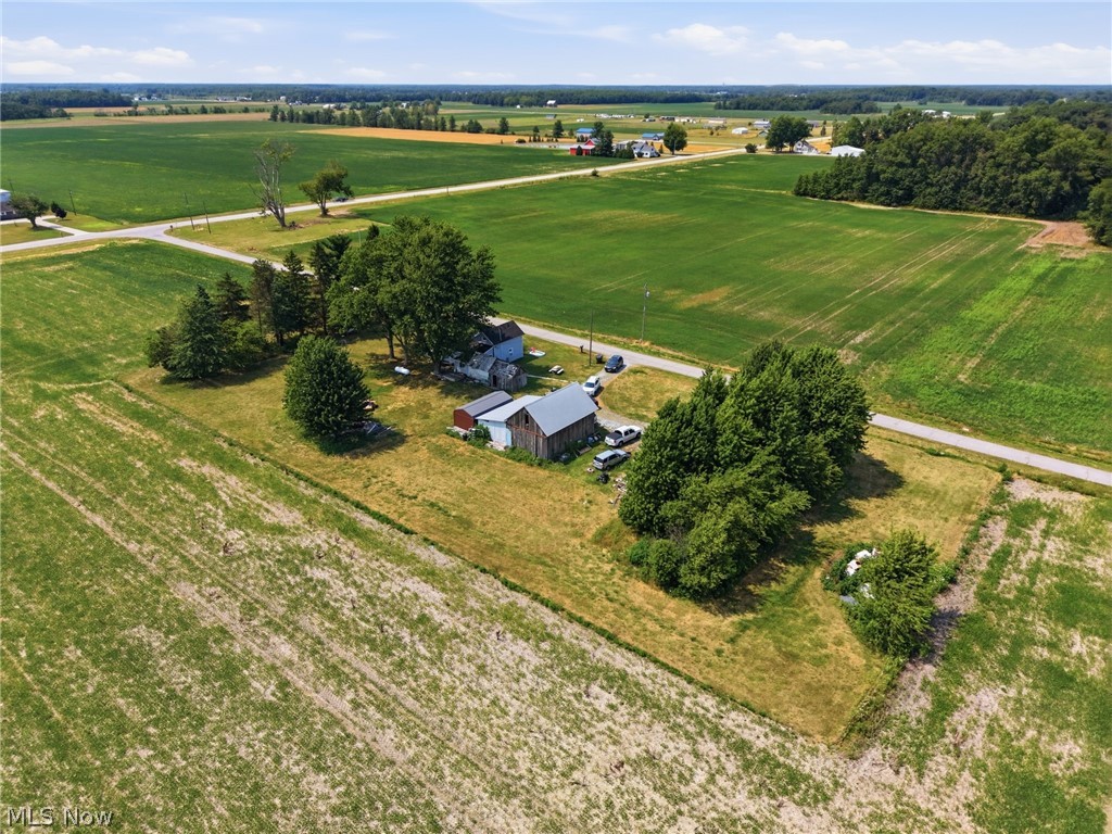 23090 Road 184 Oakwood OH 45873