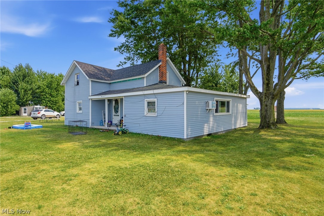 23090 Road 184 Oakwood OH 45873