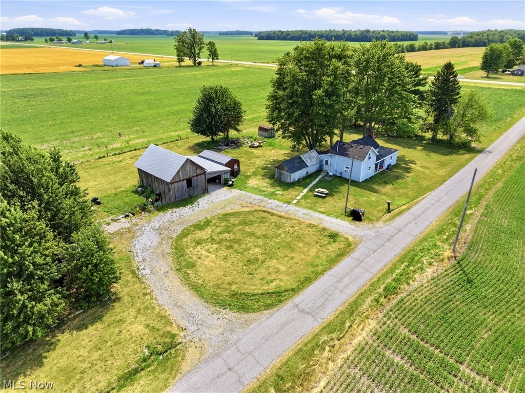 23090 Road 184 Oakwood OH 45873