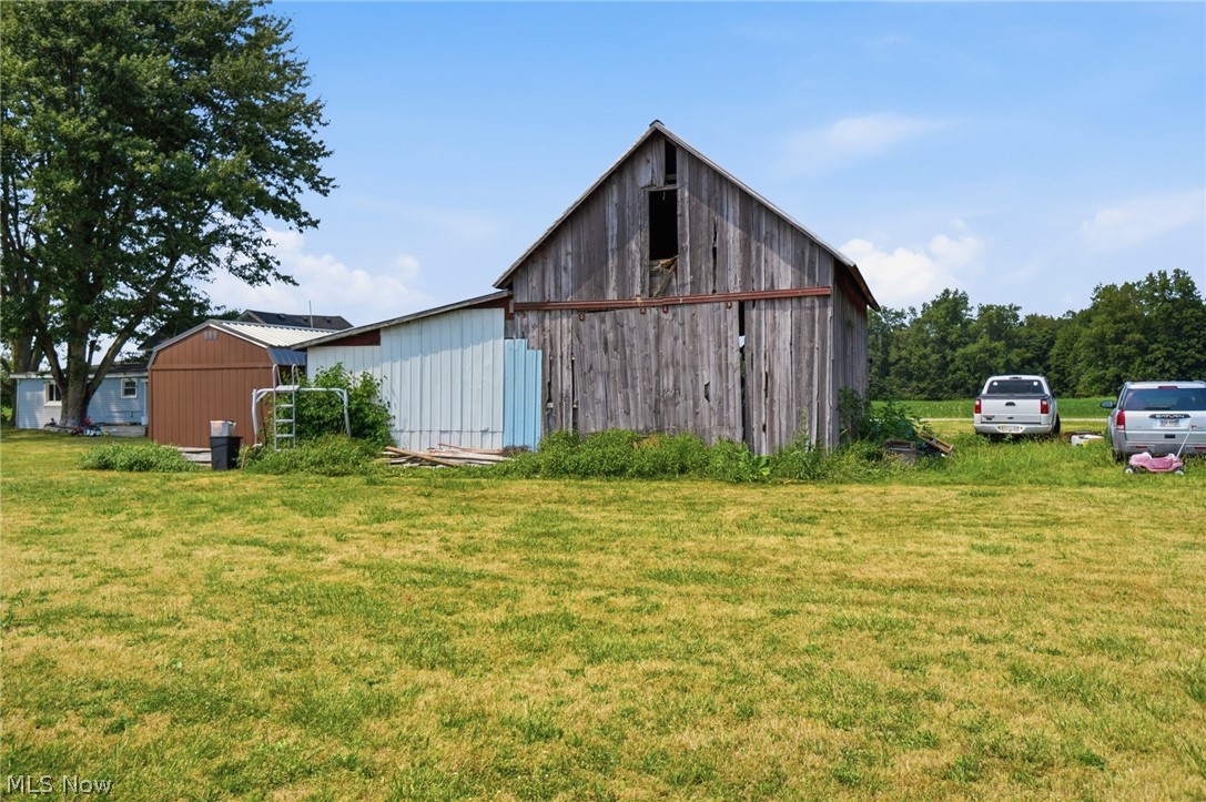 23090 Road 184 Oakwood OH 45873