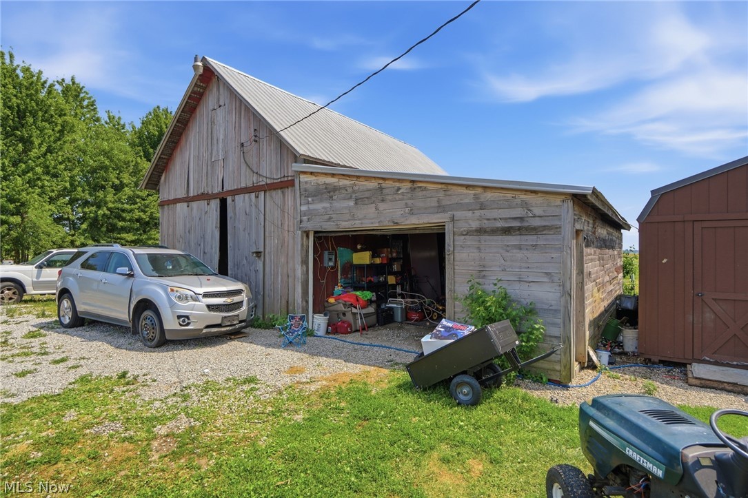 23090 Road 184 Oakwood OH 45873