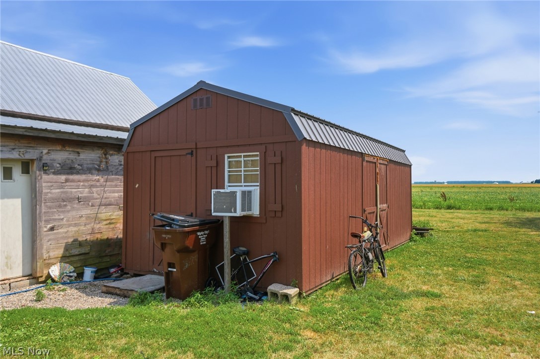 23090 Road 184 Oakwood OH 45873