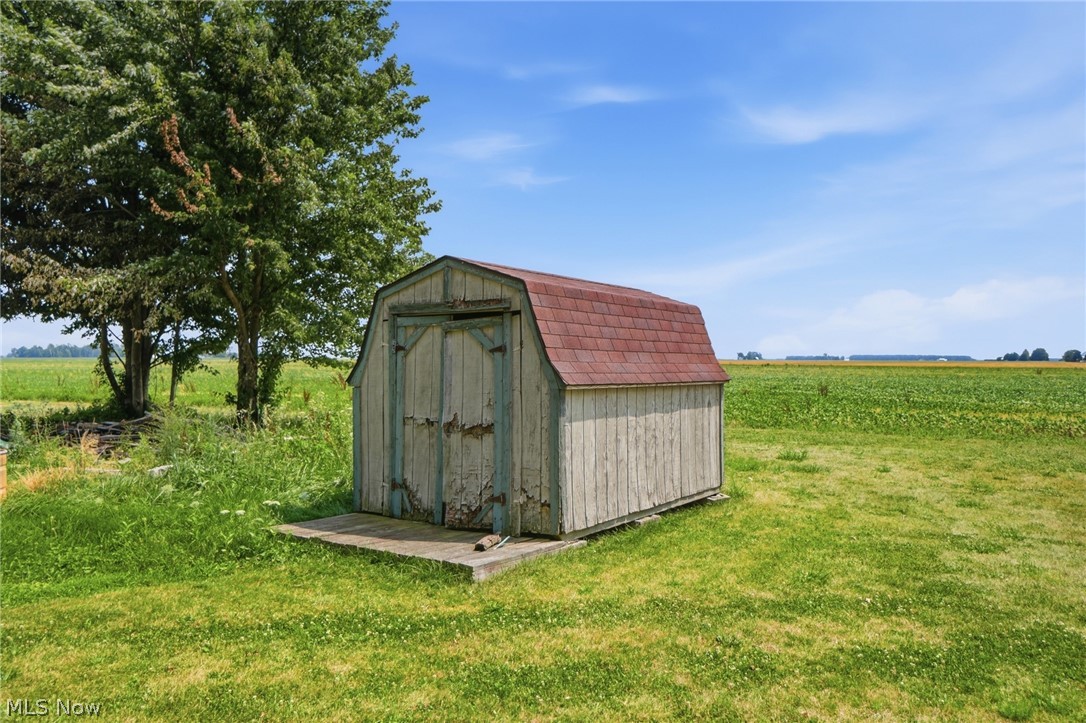 23090 Road 184 Oakwood OH 45873