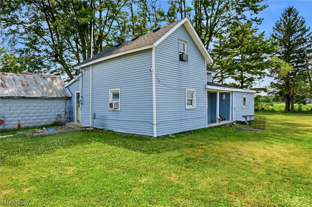 23090 Road 184 Oakwood OH 45873