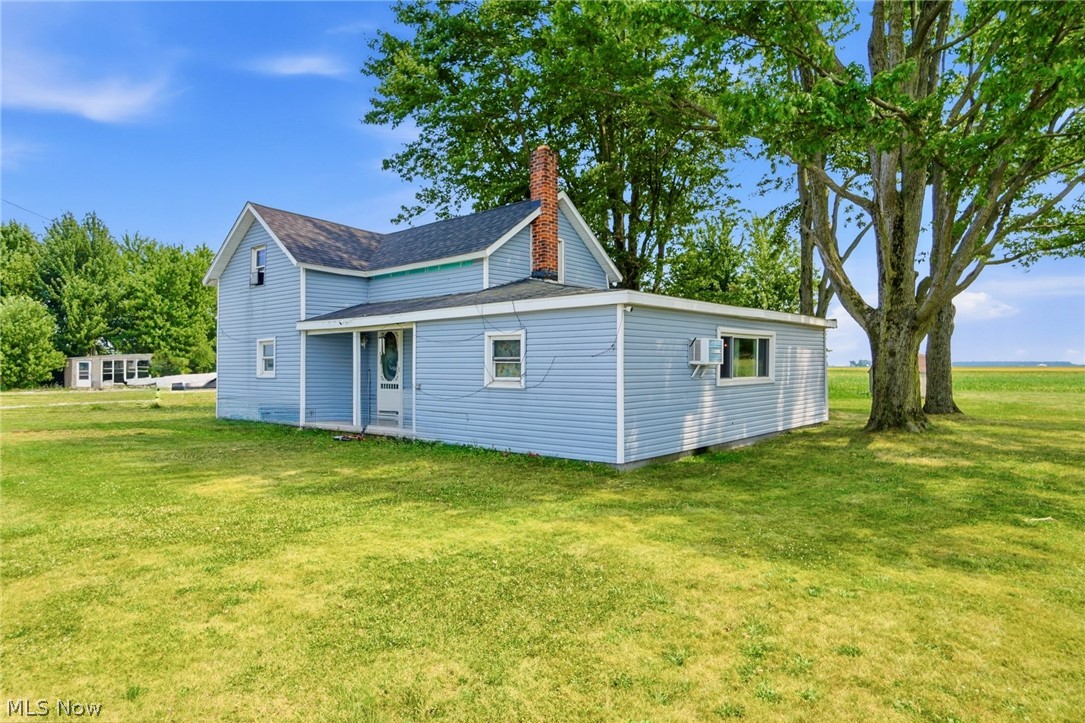23090 Road 184 Oakwood OH 45873