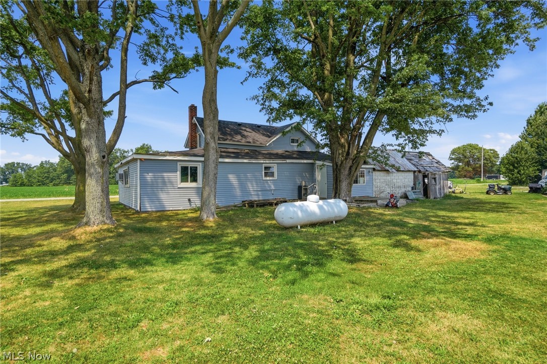 23090 Road 184 Oakwood OH 45873