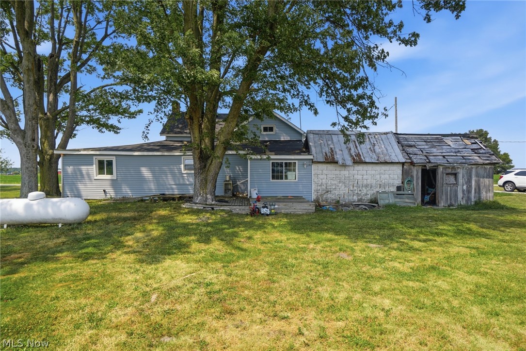 23090 Road 184 Oakwood OH 45873