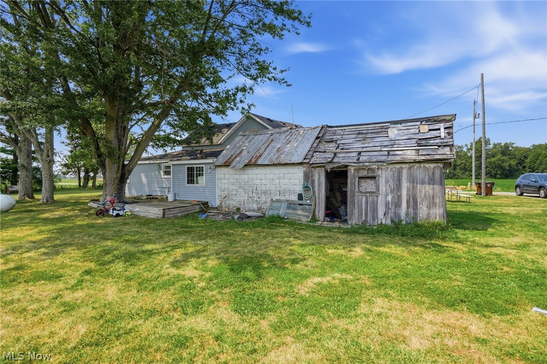 23090 Road 184 Oakwood OH 45873