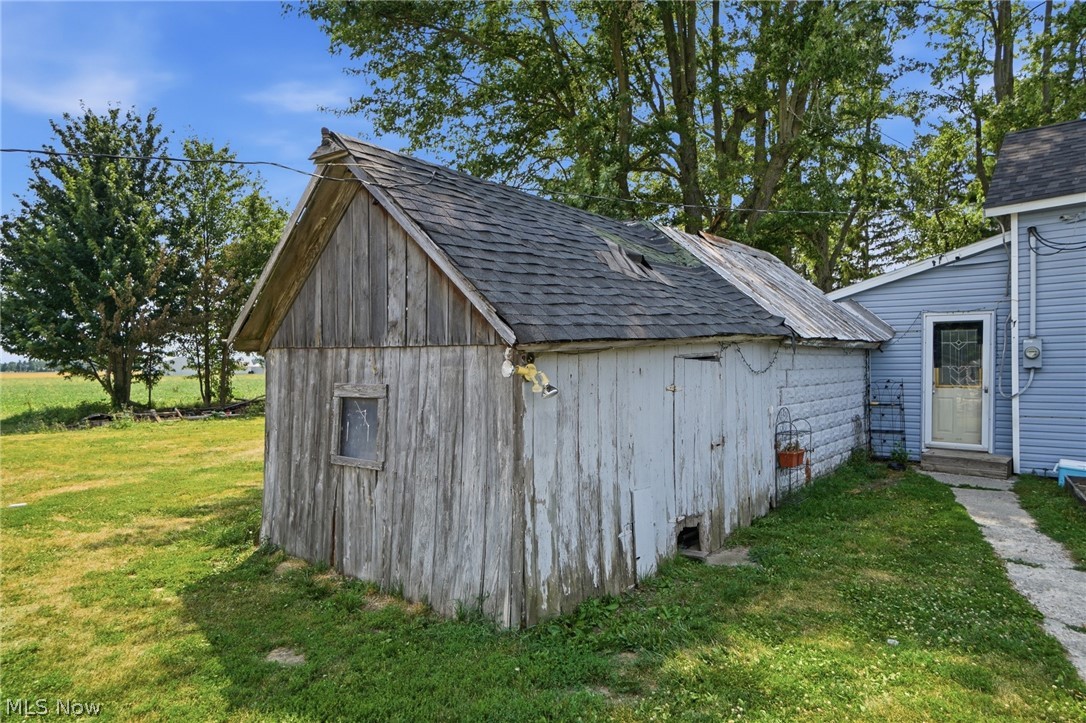 23090 Road 184 Oakwood OH 45873