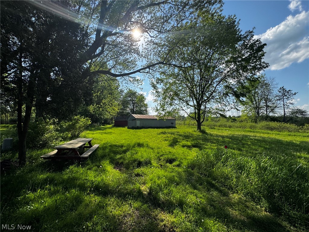 4533 Mechanicsville Road Rock Creek OH 44084