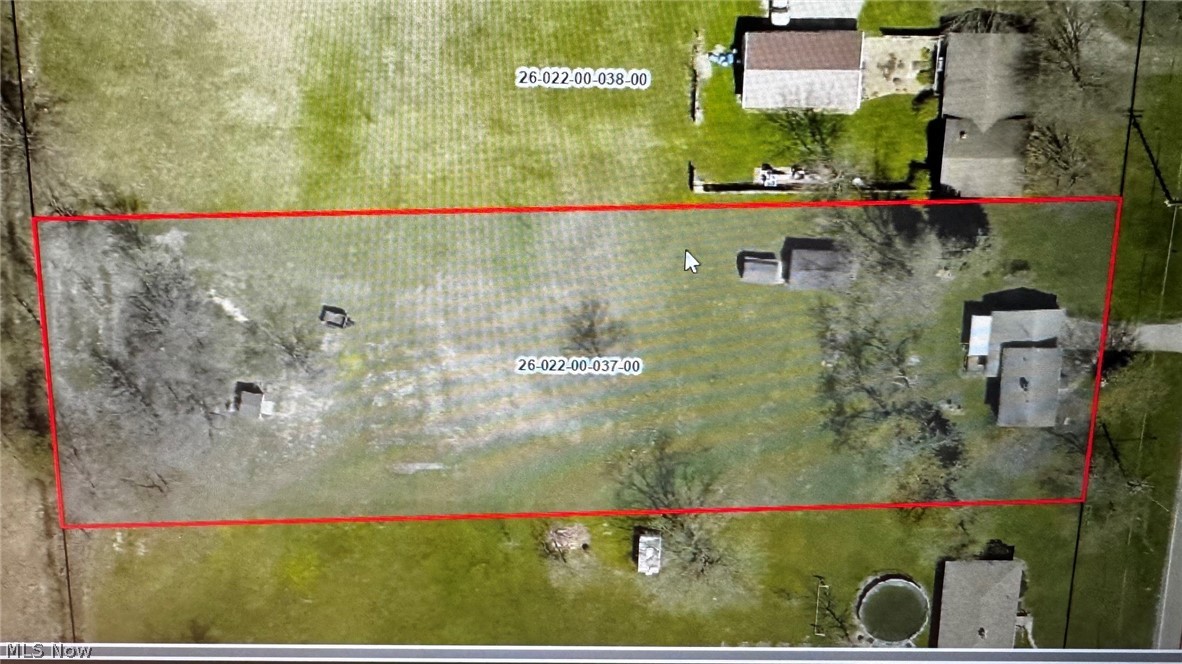 4533 Mechanicsville Road Rock Creek OH 44084