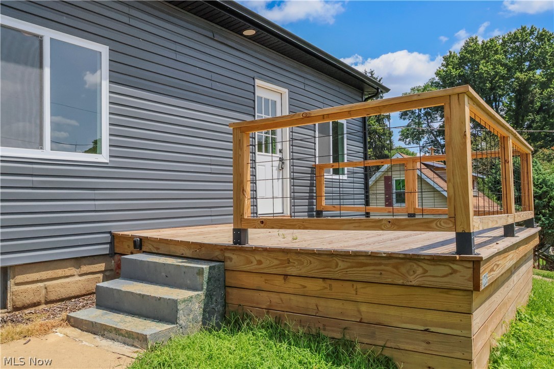 1235 Swingle Street Zanesville OH 43701
