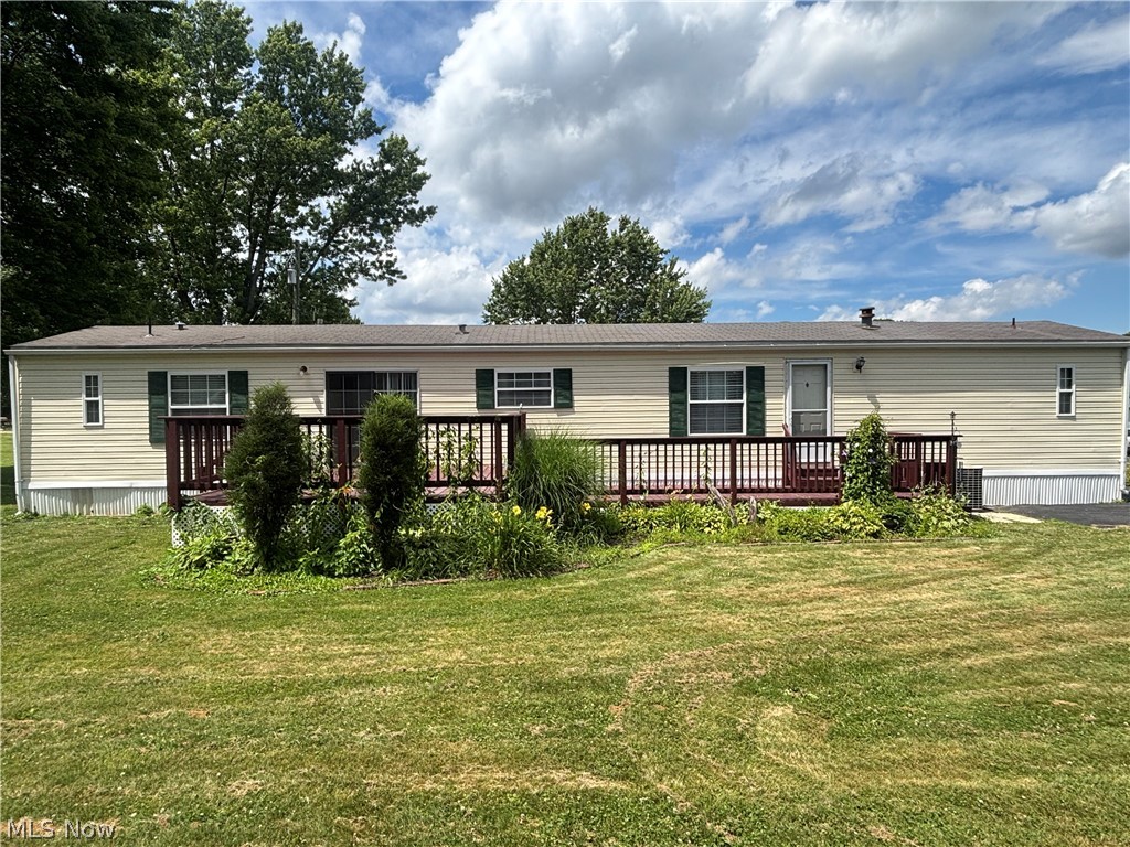 19 Ledgewood Road Mansfield OH 44905