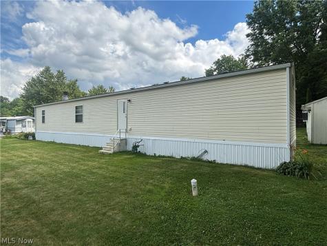 19 Ledgewood Road Mansfield OH 44905