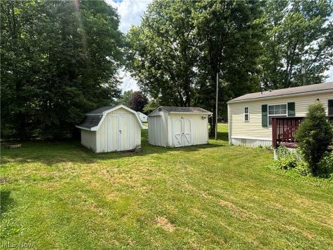 19 Ledgewood Road Mansfield OH 44905