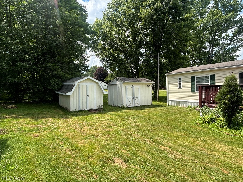 19 Ledgewood Road Mansfield OH 44905