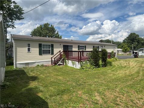 19 Ledgewood Road Mansfield OH 44905