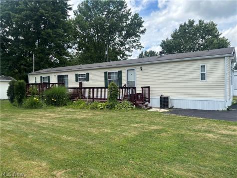 19 Ledgewood Road Mansfield OH 44905