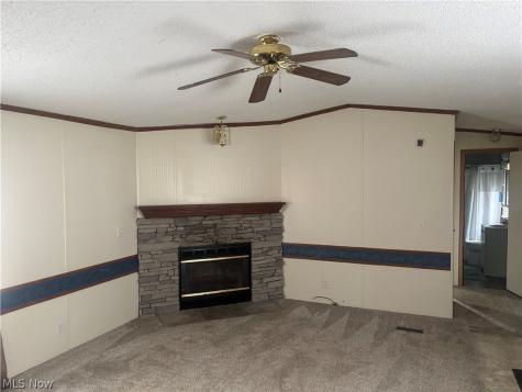 19 Ledgewood Road Mansfield OH 44905