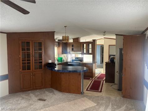19 Ledgewood Road Mansfield OH 44905