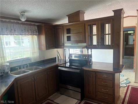 19 Ledgewood Road Mansfield OH 44905