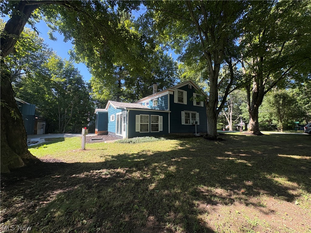 2848 Liberty Street Rock Creek OH 44084