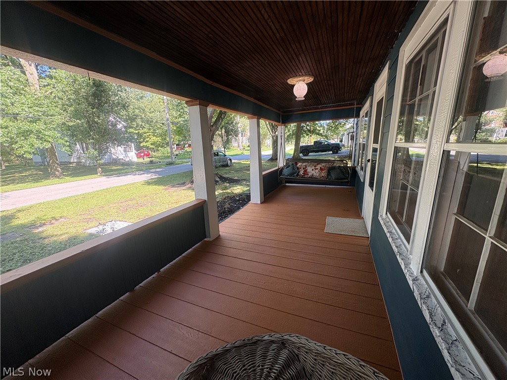 2848 Liberty Street Rock Creek OH 44084