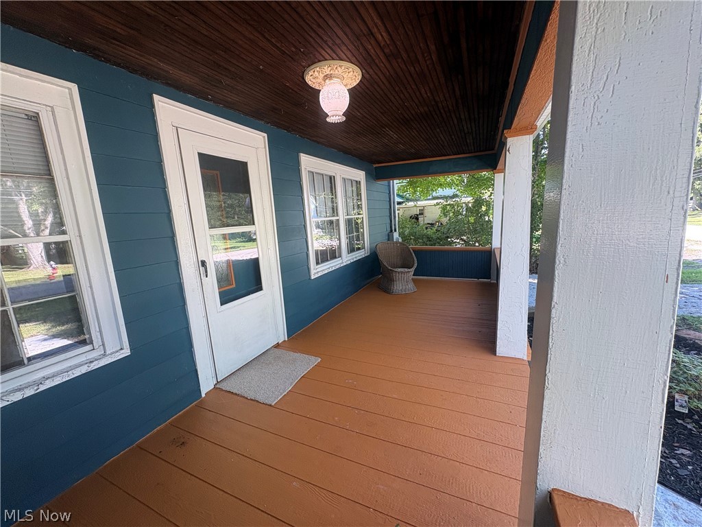 2848 Liberty Street Rock Creek OH 44084