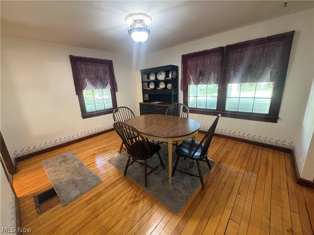 2848 Liberty Street Rock Creek OH 44084