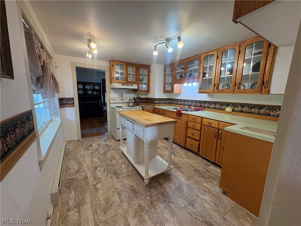 2848 Liberty Street Rock Creek OH 44084