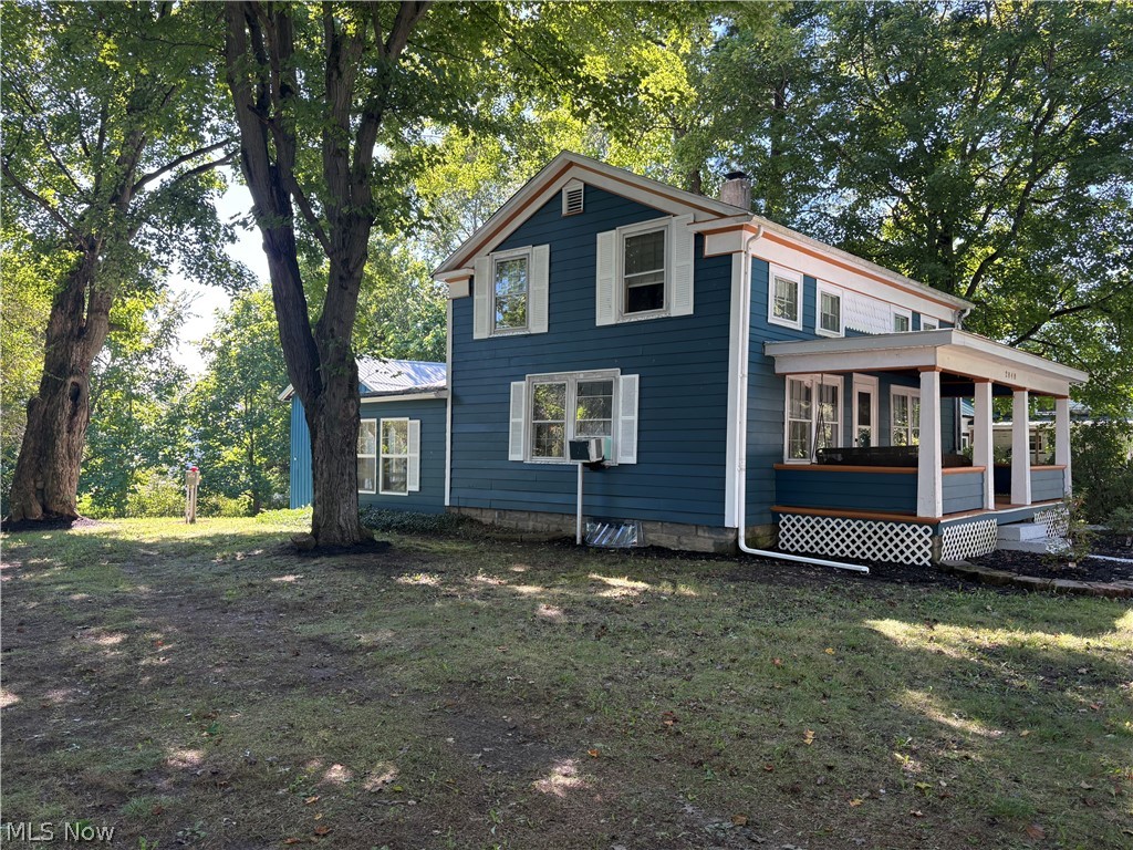 2848 Liberty Street Rock Creek OH 44084