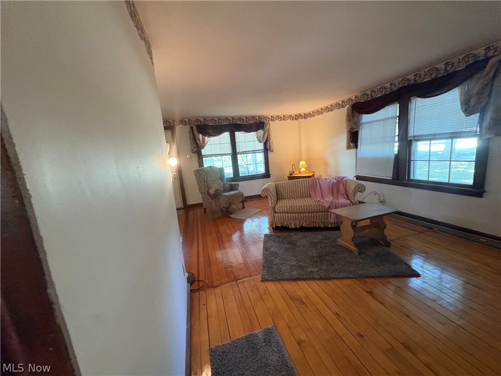 2848 Liberty Street Rock Creek OH 44084