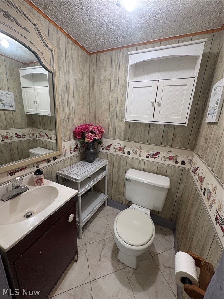 2848 Liberty Street Rock Creek OH 44084
