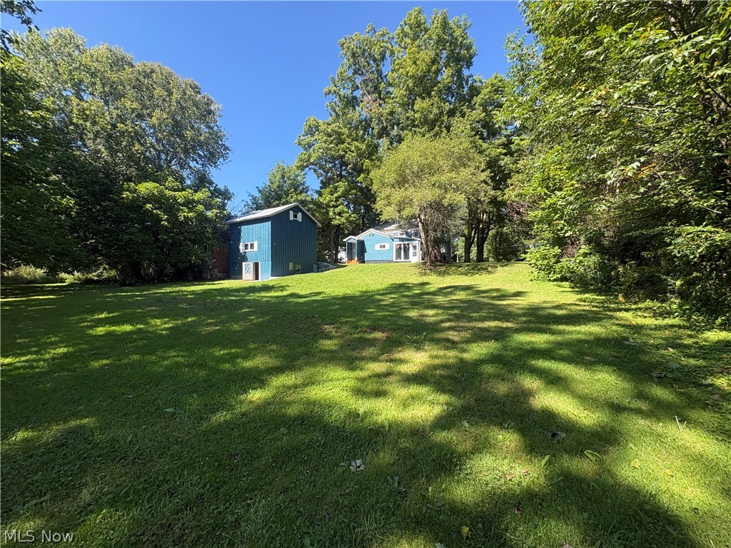 2848 Liberty Street Rock Creek OH 44084