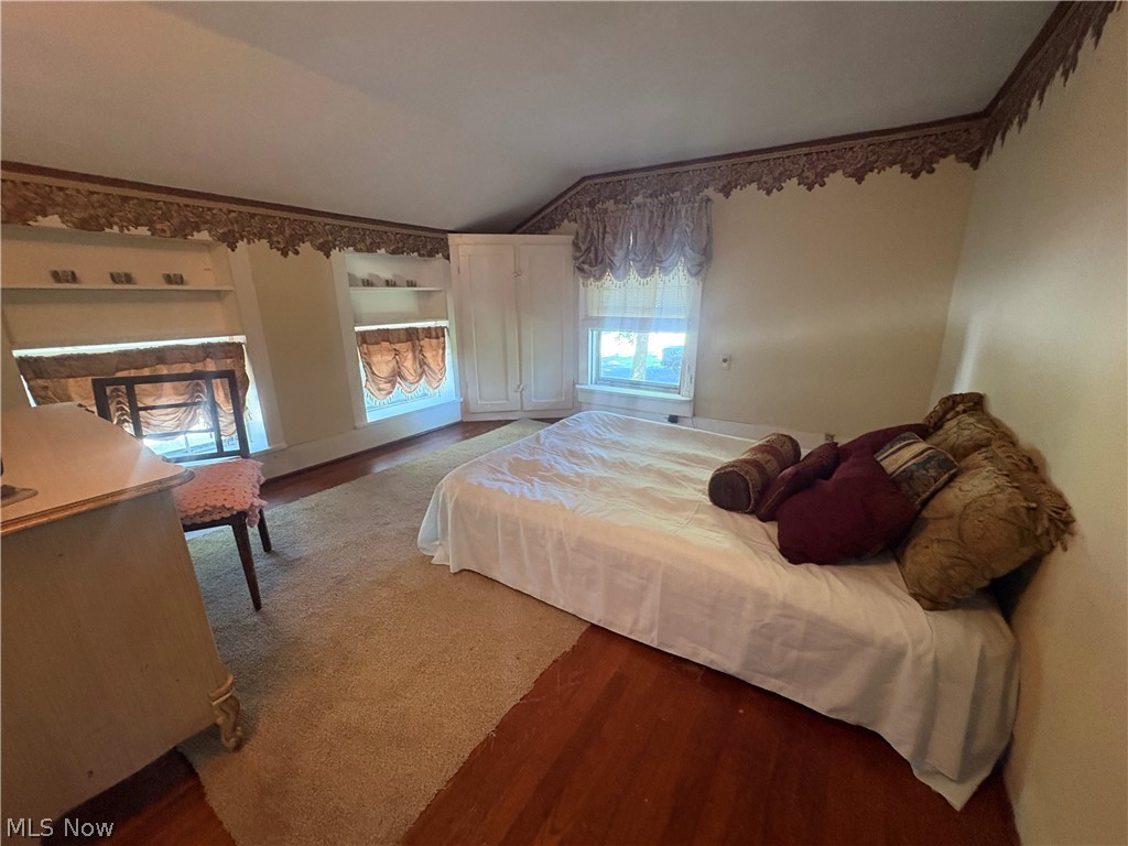 2848 Liberty Street Rock Creek OH 44084