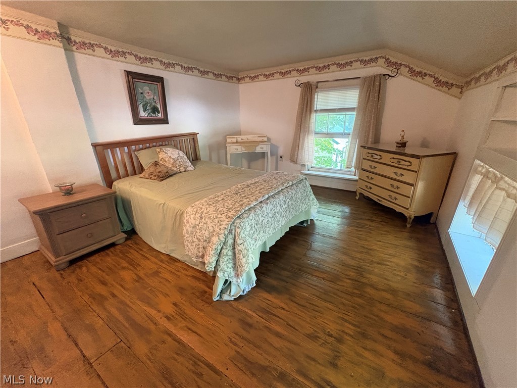 2848 Liberty Street Rock Creek OH 44084