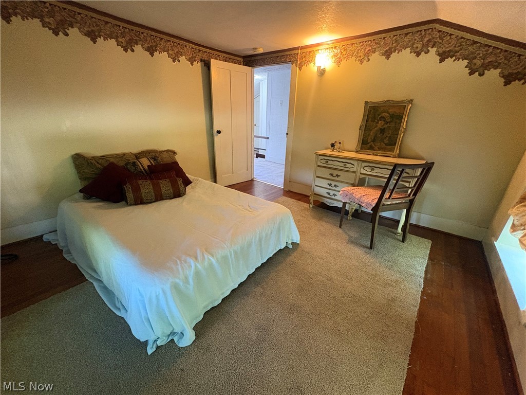 2848 Liberty Street Rock Creek OH 44084