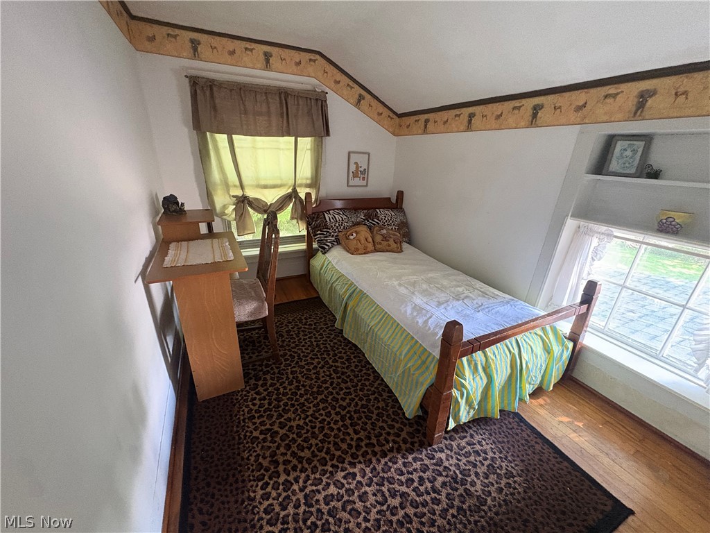 2848 Liberty Street Rock Creek OH 44084