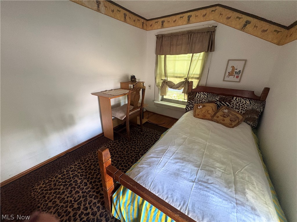 2848 Liberty Street Rock Creek OH 44084