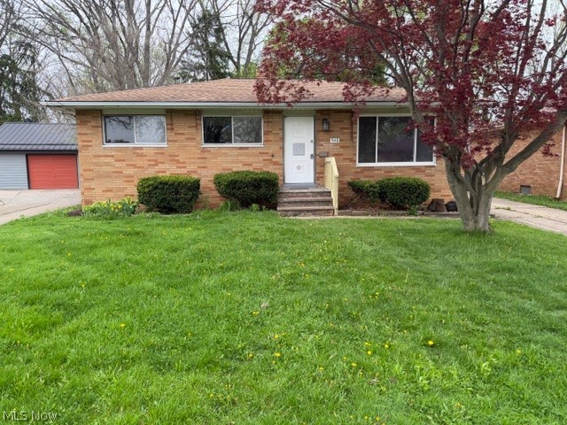 948 Bern Avenue Cleveland OH 44109