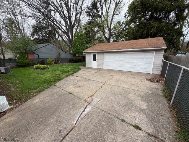 948 Bern Avenue Cleveland OH 44109