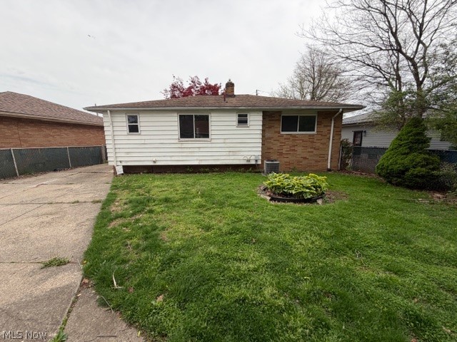 948 Bern Avenue Cleveland OH 44109